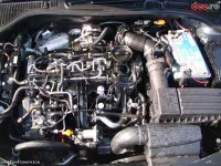 Motor fara subansamble Skoda Octavia combi 2012 cod cfh