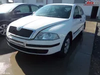 Dezmembram Skoda Octavia Din 2005 1 9 Tdi 