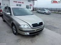 Dezmembram Skoda Octavia Din 2005 2 0 Tdi Bkd 