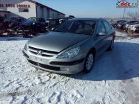 Dezmembram Peugeot 607 Din 2001 2 2 Benzina 