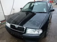 Dezmembram Skoda Ocatvia Din 2002 1 9 Tdi Alh 
