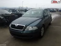 Dezmembram Skoda Octavia 2 Din 2005 2 0 Tdi 