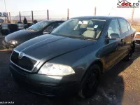 Dezmembram Skoda Octavia Din 2006 2 0 Tdi Bkd 