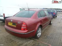 Vindem radiator racire si alte piese auto skoda superb 1 9tdi 2004 awx...