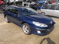 Vindem alternator usa peugeot 407 1 6hdi 9hz diesel si alte piese din...