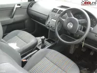 Vindem cutie de viteze din dezmembrari pentru vw polo 1 2 an 2006 toate piesele 