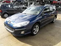 Vindem piese auto din dezmembrari peugeot 407 1 6hdi 1 6hdi 9hz si alte piese...