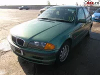 Vindem senzori pentru bmw 318i toate piesele sunt originale din dezmembrari...