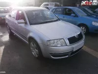 Vindem geamuri laterale skoda superb 1 9 an 2004 piese originale de motor 