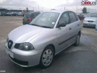 Vindem usi seat ibiza 1 2 an 2002 piese originale de motor caroserie interior 