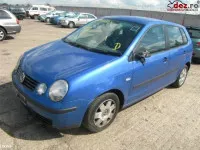 Vindem aripa spate pentru vw polo 1 2 azq si alte piese originale din...