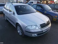 Vindem traversa din dezmembrari pentru skoda octavia combi 2006 2 0 toate 