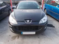 Vindem faruri pentru peugeot 407 motor 1 6 hdi an 2006 piese originale de motor 