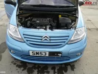 Vindem motor pentru citroen c3 1 4hdi an fabricatie 2003 2008 piesa originala 