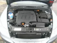 Vindem amortizor de skoda octavia 1 6tdi din 2010 si alte piese originale diem 