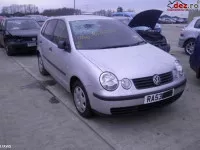 Vindem chiulasa pentru vw polo 1 4 tdi an 2003 2005 si alte piese originale din 