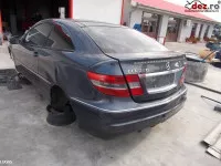 Vindem conducta ac mercedess clc 220 motor 2 2 cdi an 2010 piese originale de 