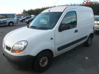 Dezmembrez renault kangoo 1900diesel 1500dci vindem caseta elemente de 