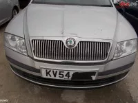 Vindem radator intercooler skoda octavia 2 2008 19 tdi 105 cp piese originale...