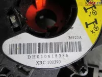 Cablaj electric spira volan Land Rover Freelander 2004