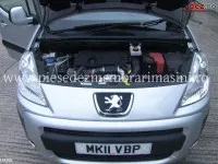 Vindem radiator clima de peugeot 308 1 6hdi diem si alte piese originale cu...