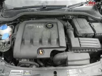 Vindem radiator clima skoda octavia 2007 1 9 piese originale de motor 