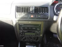 Comenzi clima Volkswagen Bora 2003