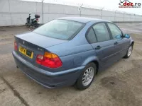 Centru de dezmembrari auto vindem piese bmw 318 originale cu garantie...