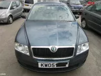 Vindem bancheta skoda octavia 2 1900tdi chiulasa motor vibrochen si alte...