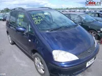 Vindem baie ulei ford galaxy 19 tdi auy si alte piese cu factura si garantie...