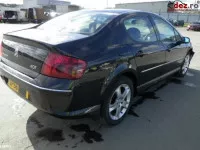 Vindem aripa spate peugeot 407 2 0hdi an 2004 2007 si alte piese originale...