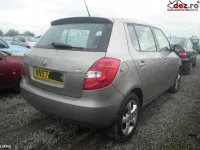 Vindem ansamblus stergatoare skoda fabia 1 4 an fabricatie 2007 originala...