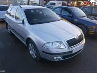 Vindem electromotor skoda octavia 2 0 d an 2006 piese originale de motor 