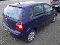 Vindem bloc sigurante din dezmembrari pentru volskwagen polo 2002 toate...