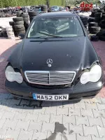 Vindem bara spate pentru mercedes c220 motor 2 2 an 2003 piese originale de 