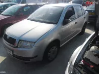 Vindem ambreiaj volanta skoda fabia 1400 benzina bbz si alte piese auto...