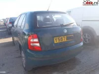 Vindem bara spate din dezmembrari pentru skoda fabia 2001 1 9 toate piesele...