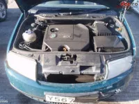 Vindem tampon motor din dezmembrari pentru skoda fabia 2001 1 9 toate piesele 