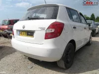 Vindem alternator skoda fabia 1 2b an 2009 piese de motor caroserie suspensie 