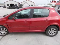 Vindem usi peugeot 307 cod motor 9hx 1 6 hdi 90 cp piese originale de motor 