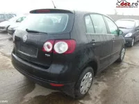 Vindem capota fata vw golf 5 plus 1900 tdi si alte piese cu factura si garantie 