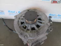 Alternator Mercedes C 220 2002 Piese auto în Oradea, Bihor Dezmembrari