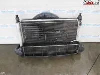 Radiator intercooler Mercedes C 220 2002