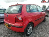 Vindem computer motor din dezmembrari pentru vw polo 2002 1 2 benzina toate 