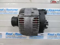 Alternator Volkswagen Passat 2007 Piese auto în Oradea, Bihor Dezmembrari