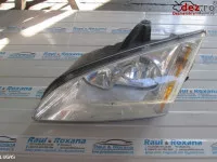 Far Ford Focus 2006