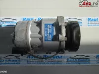 Compresor aer conditionat Volkswagen Bora 2003