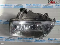 Far Volkswagen Bora 2003