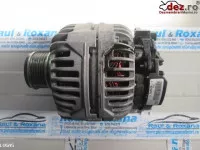 Alternator Volkswagen Bora 2003 Piese auto în Oradea, Bihor Dezmembrari