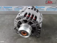 Alternator Skoda Superb 2006 Piese auto în Oradea, Bihor Dezmembrari